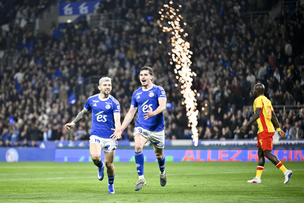 What's ahead for Ligue 1's three teams