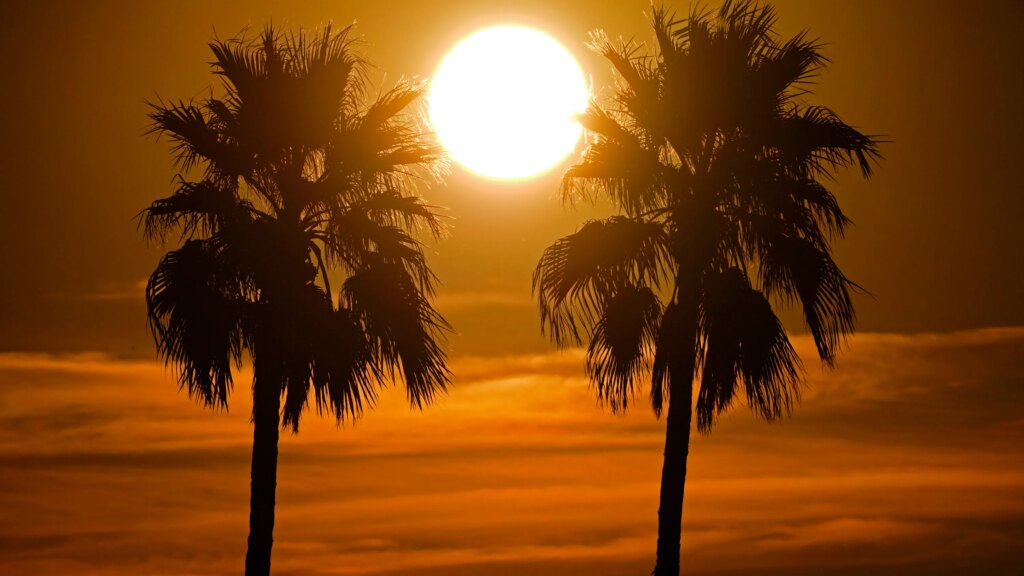 When will it cool down in metro Phoenix? What experts say