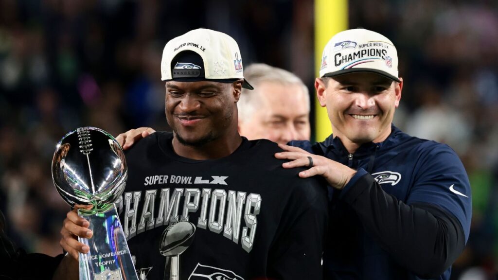 Will Seahawks re-sign Super Bowl MVP Kenneth Walker III?