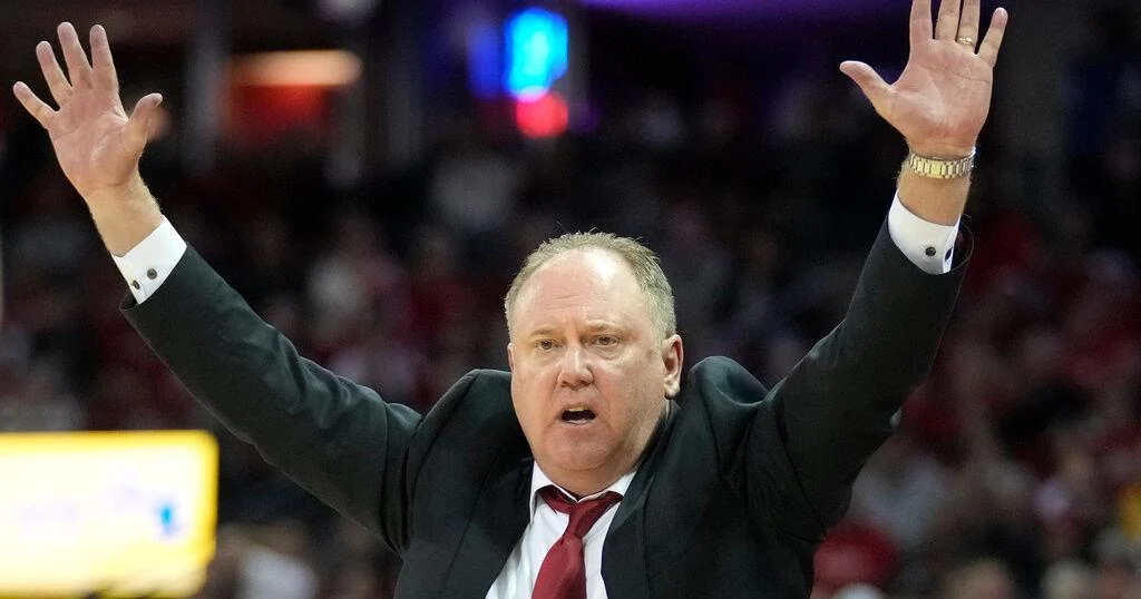 Wisconsin men's basketball beats Washington: Takeaways