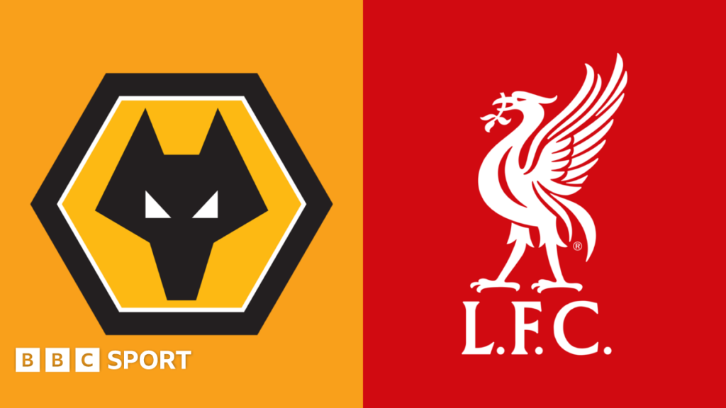 Wolverhampton Wanderers vs Liverpool: Premier League preview, team news, stats & head-to-head