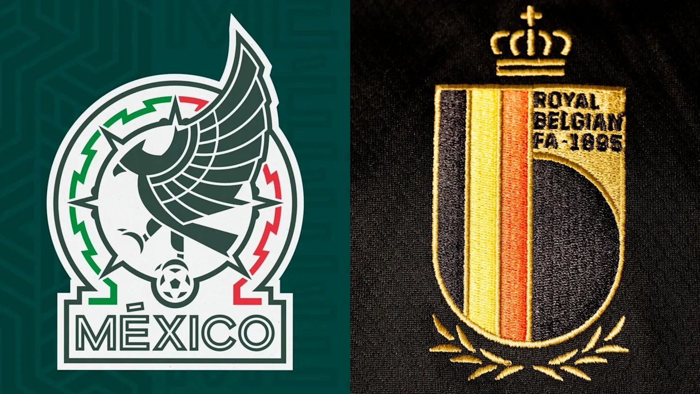 Mexico vs. Belgium—International Friendly: Preview, Predictions and Lineups