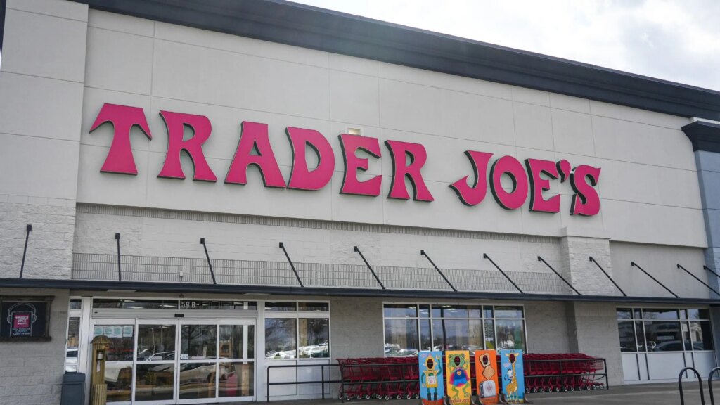 Are grocery stores open Easter 2026? Details for Trader Joe's, more