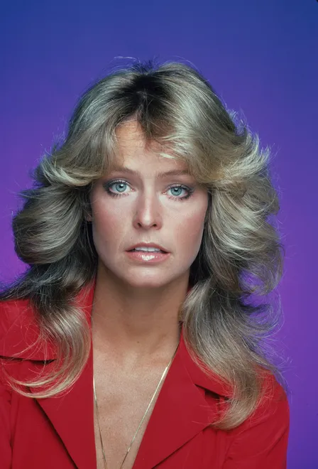 Farrah Fawcett played Jill Munroe in the first season of 
