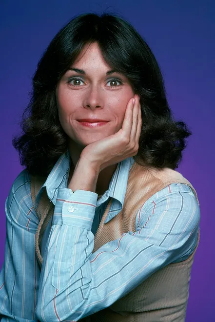 Kate Jackson played Sabrina Duncan in the series “Charlie's Angels.”