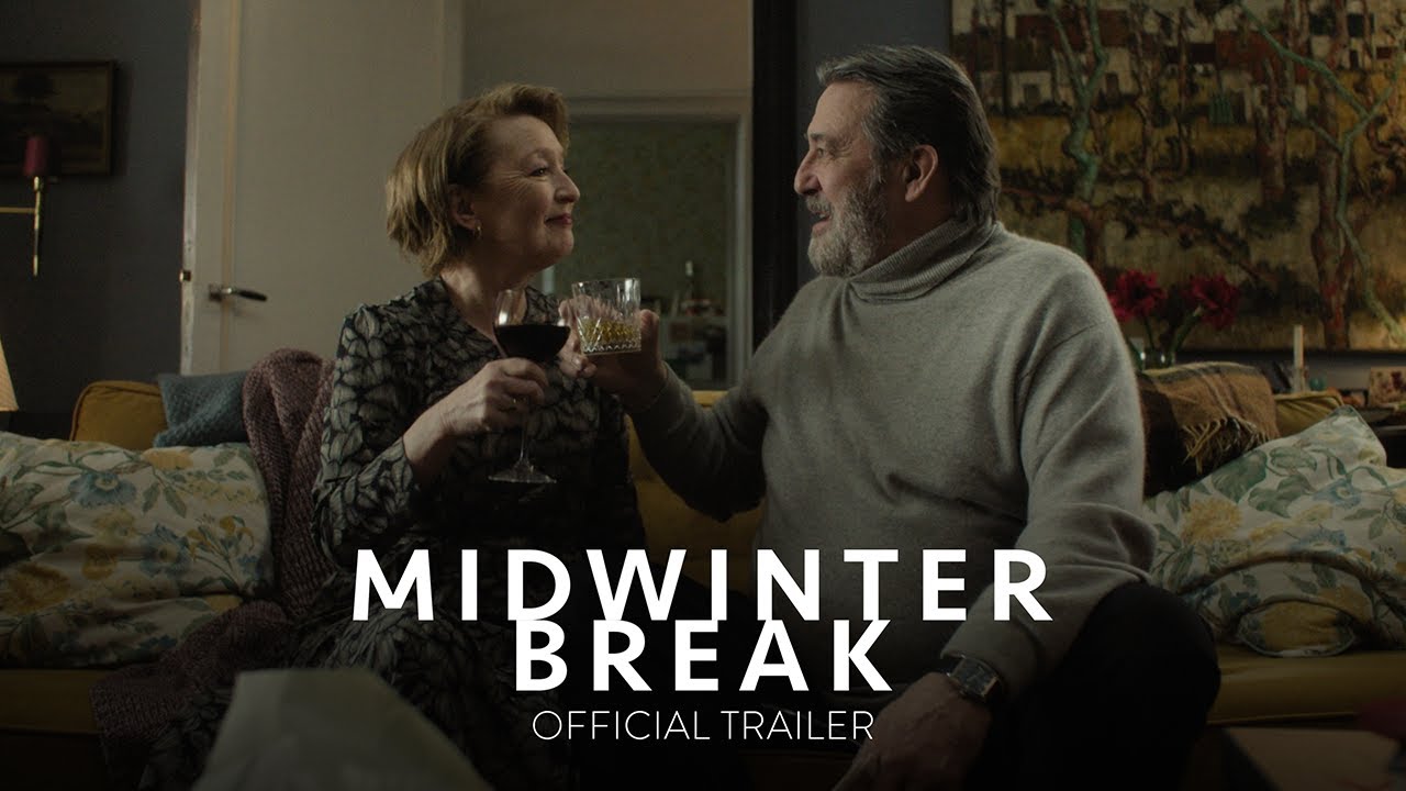 MIDWINTER BREAK - Official Trailer [HD] - Only In Theaters February 20 - YouTube