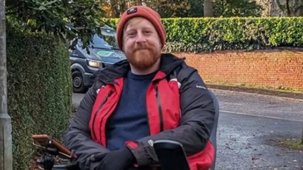 'Game of Thrones' actor Michael Patrick dies at 35 after long illness