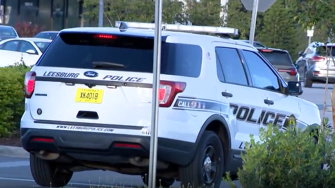 Leesburg woman found dead after fatal hit-and-run, police say