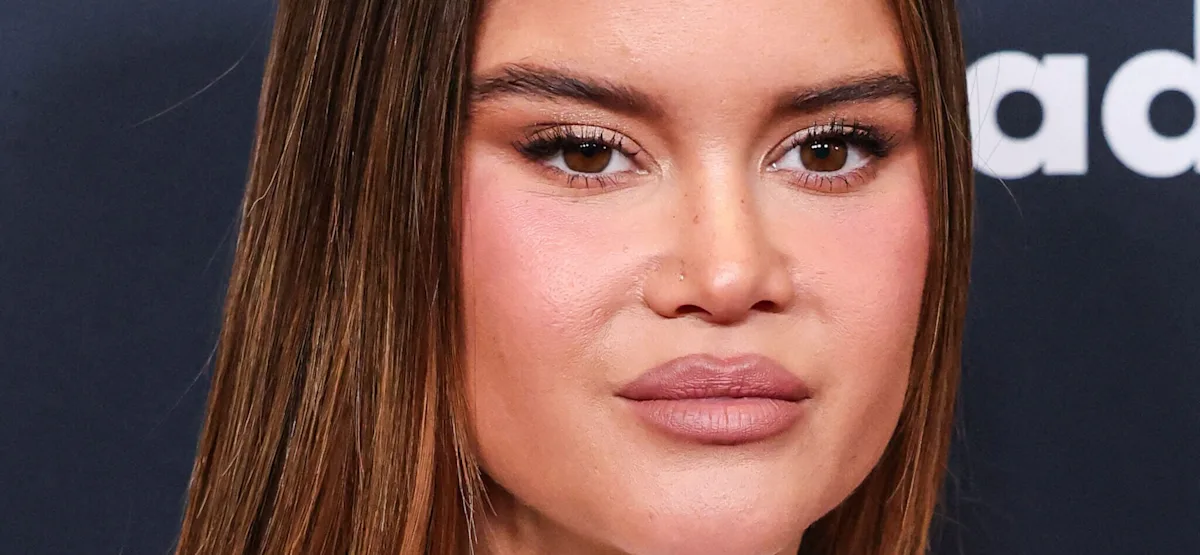 Maren Morris Defends Son After ‘Heated’ Gender Debate