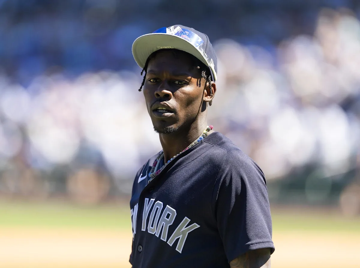 Jazz Chisholm’s Comments Should Infuriate New York Yankees Fans