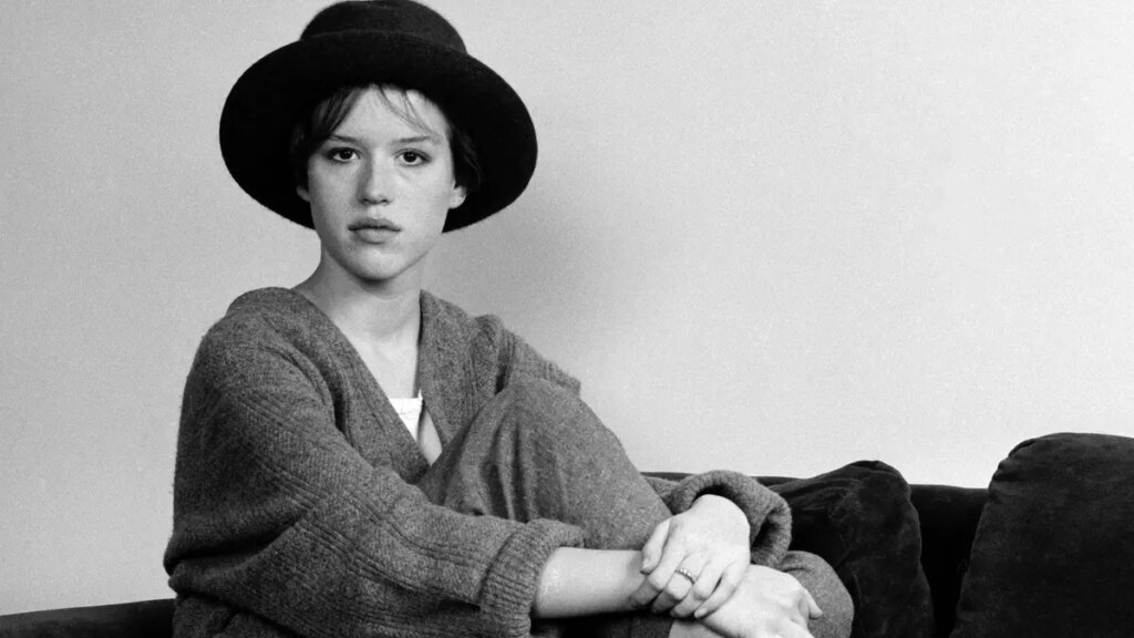 The 12 most iconic photos of the Brat Pack in their heyday