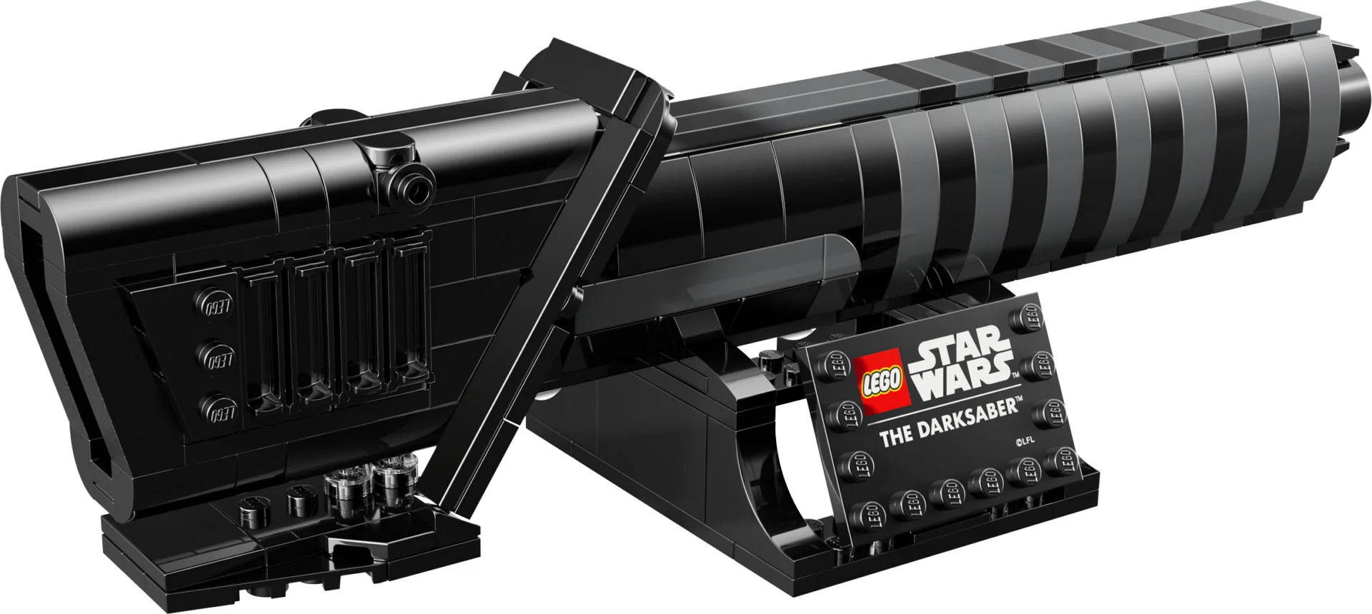 Lego®star Wars™ The Darksaber Building Set 1