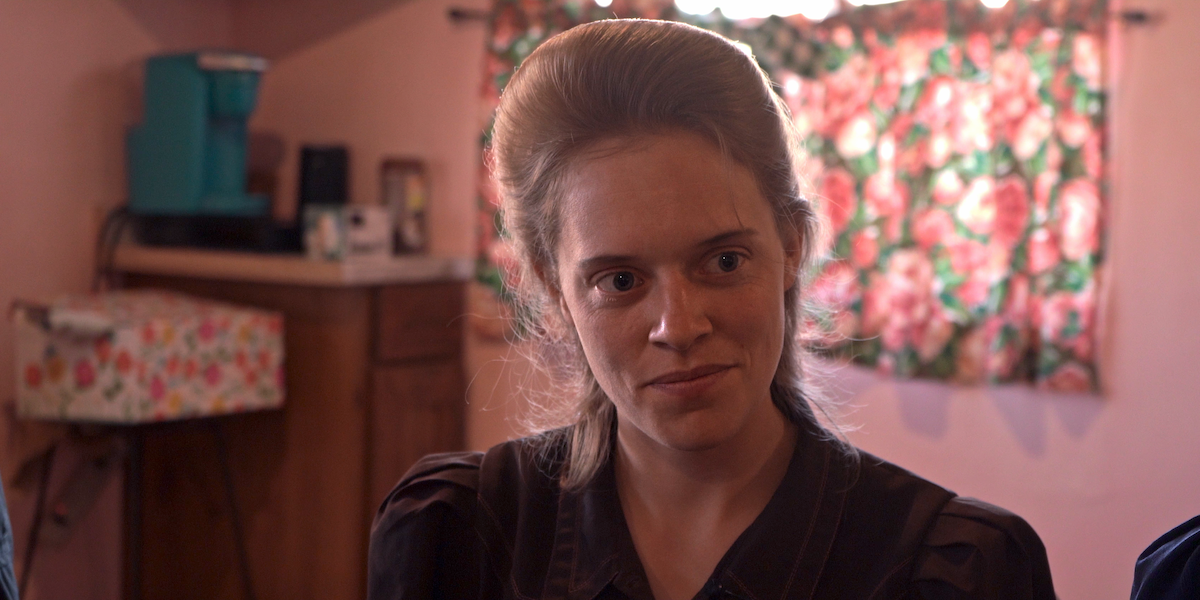 Trust Me: The False Prophet