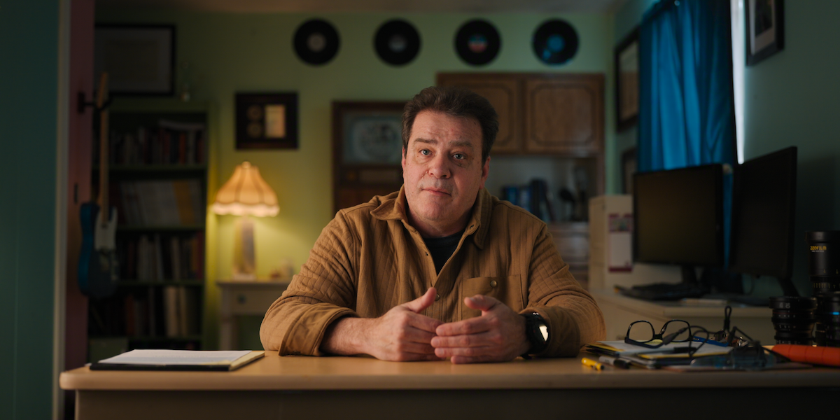 Trust Me: The False Prophet