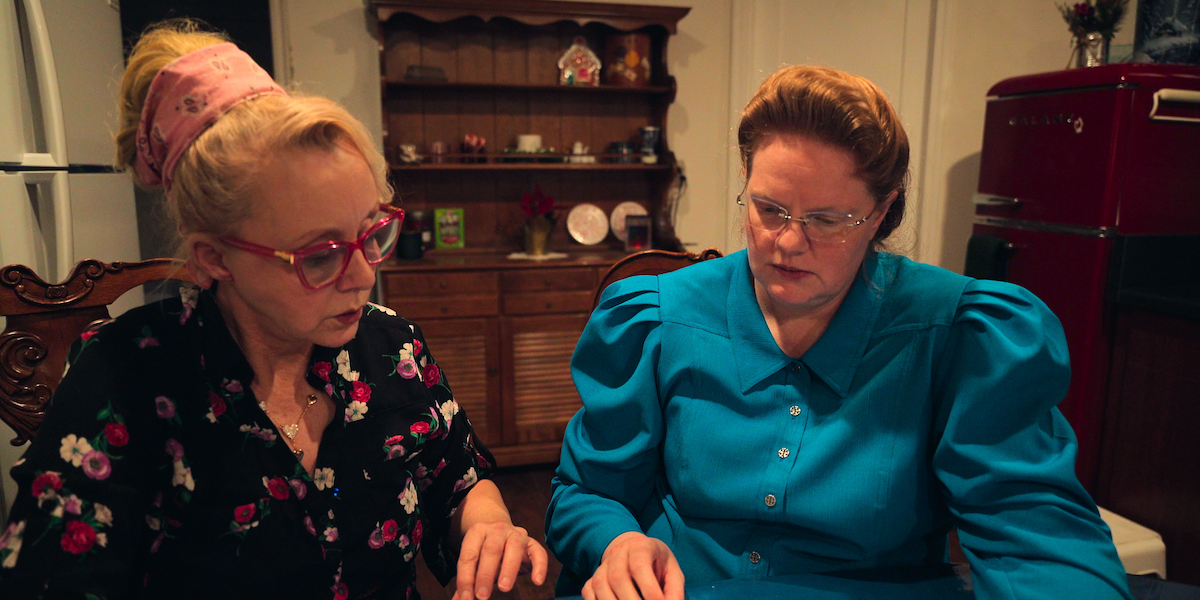 Trust Me: The False Prophet