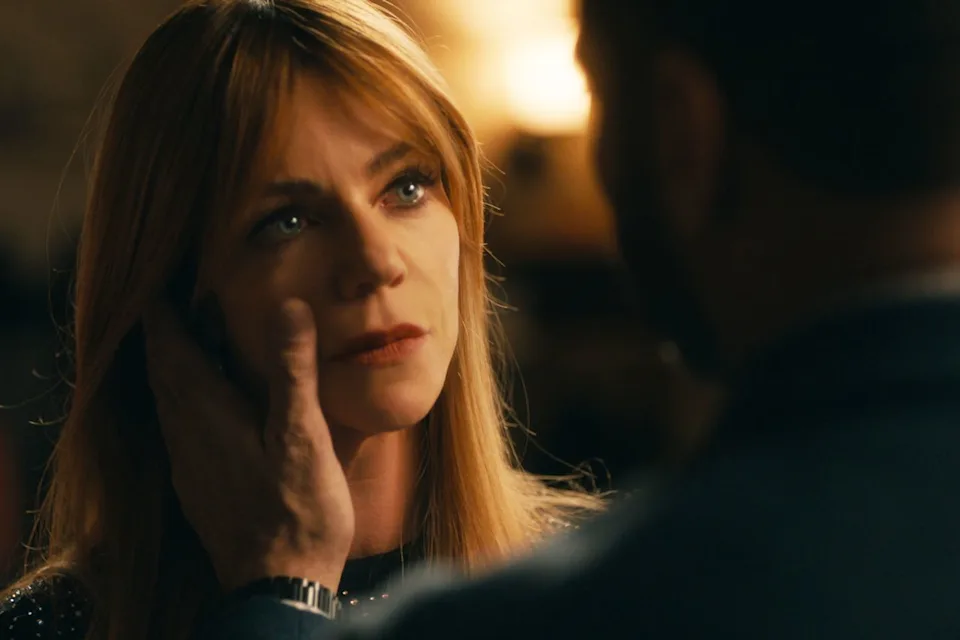 Kaitlin Olson on 'High Potential'Credit: Disney