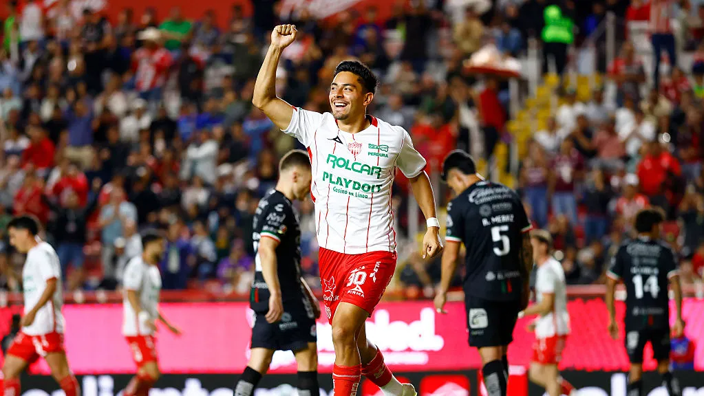 Necaxa vs Tigres, cuándo y a qué horas juegan