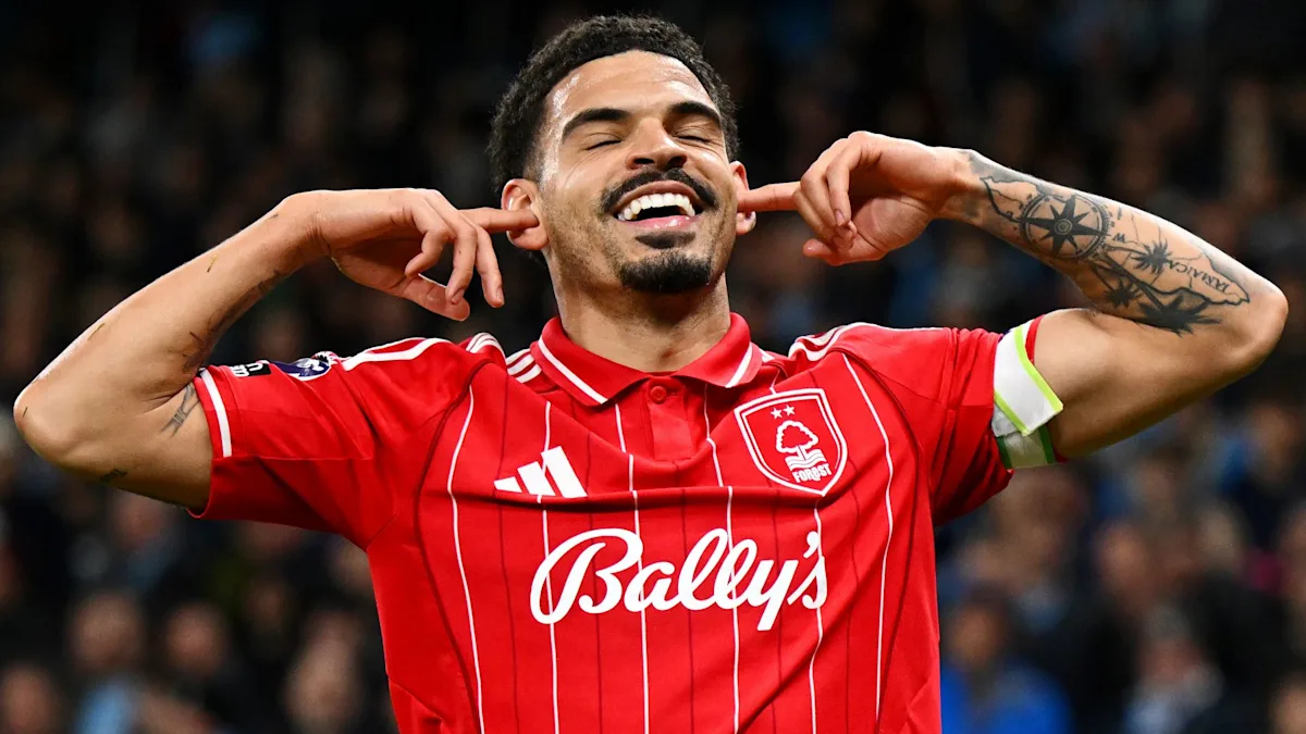 England urged to pick Nottingham Forest star that offers ‘something different’ to Cole Palmer, Phil Foden and Co – with Morgan Gibbs-White clinging to World Cup dream