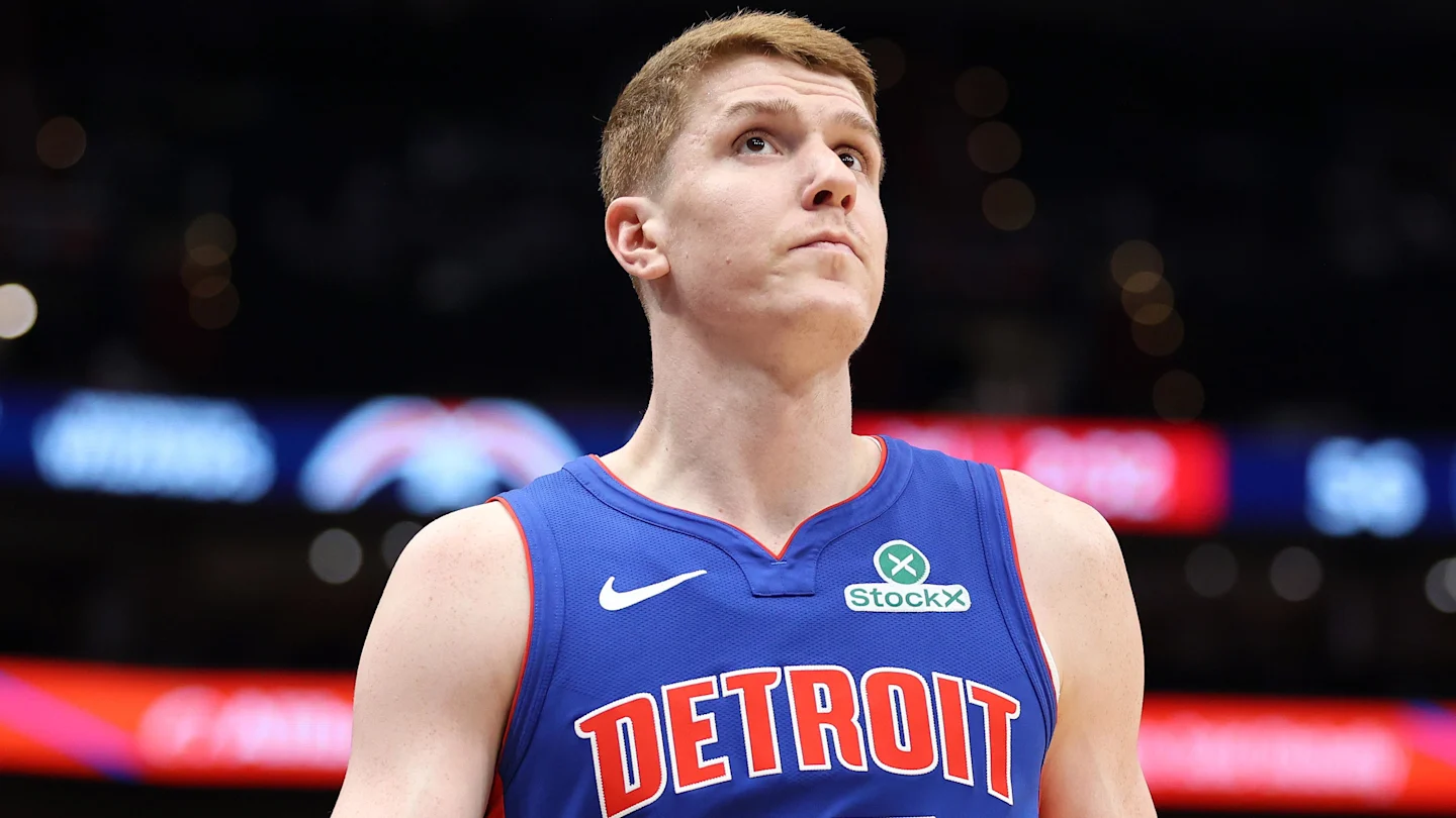 Kevin Huerter Is Facing a Major Moment That Could Impact Future With Pistons