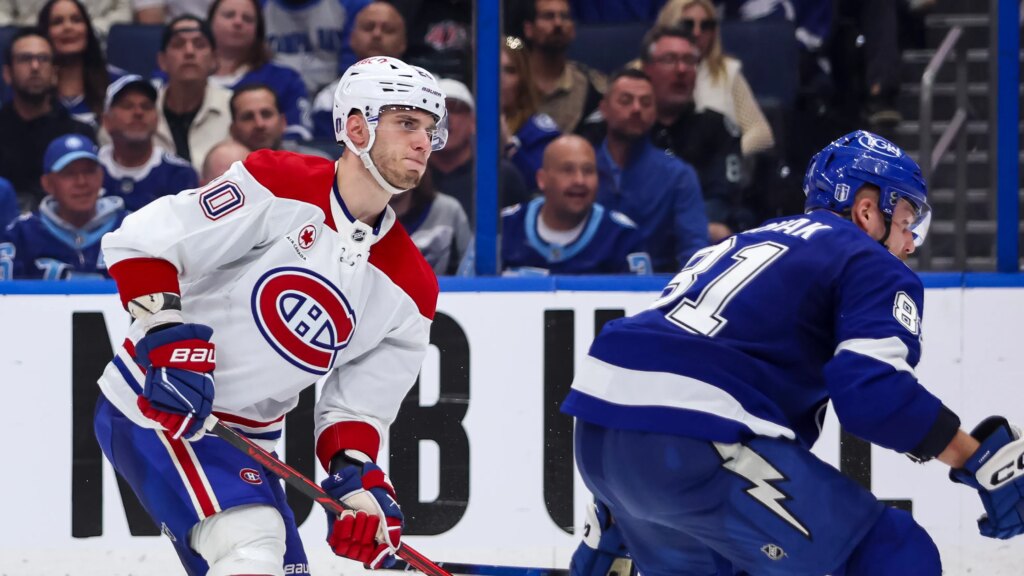 NHL overtime rules in playoffs, OT format and longest games