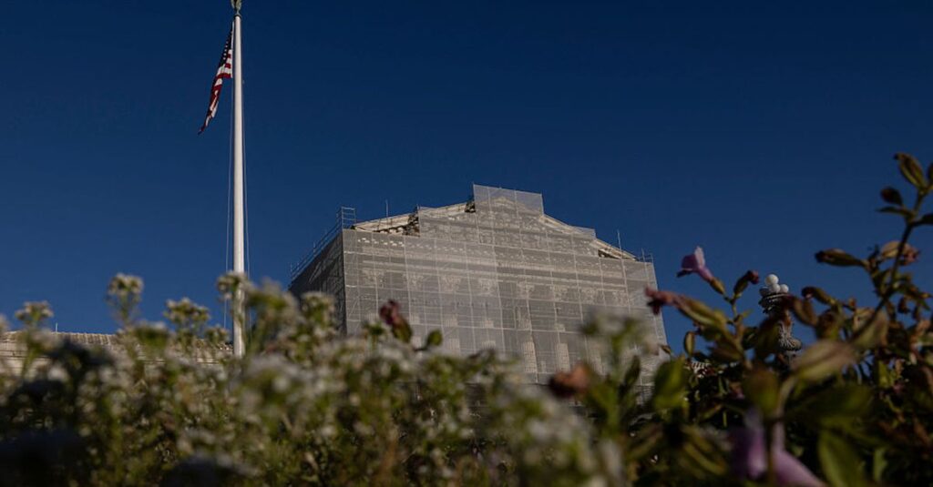 Why the Supreme Court’s birthright-citizenship decision may depend on the meaning of “domicile”