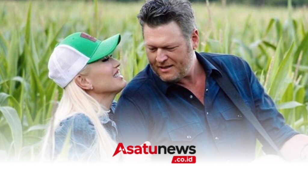 Blake Shelton Opposes Divorce Amid Reported Marital Struggles