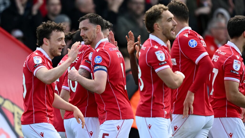 Championship table amid promotion chase, odds vs. Coventry