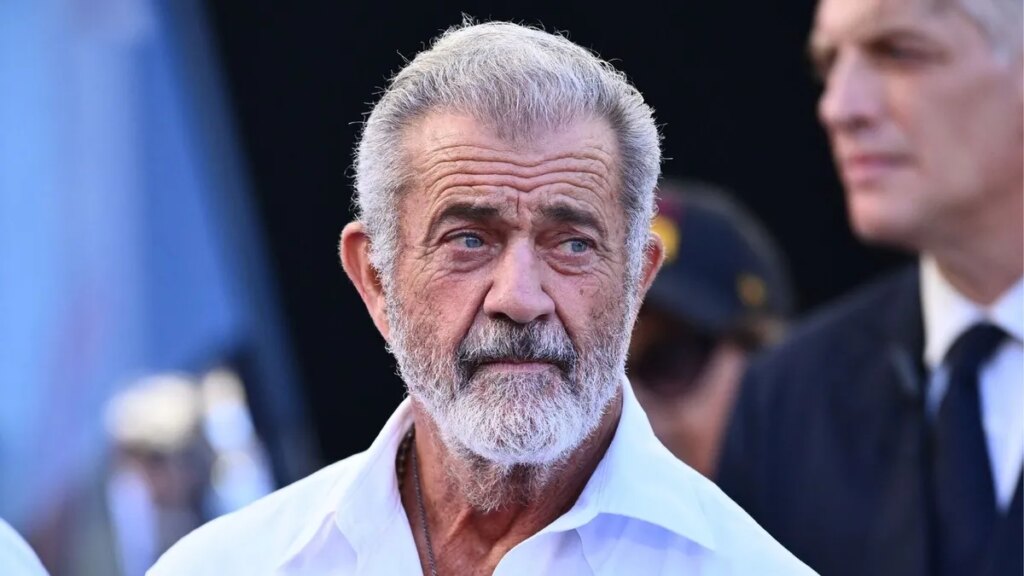 Did Mel Gibson expose massive sex cult in Congress? Not so fast