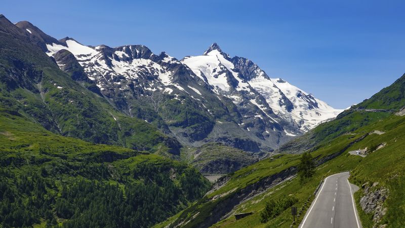 A climber left his girlfriend to die on Austria’s tallest mountain. Now other stories of ‘Alpine divorce’ are emerging