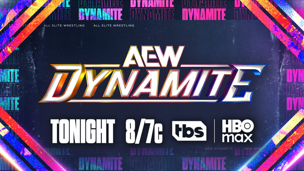 AEW Dynamite Preview: April 29, 2026 – Darby Allin Defends AEW World Title vs. Brody King, Knight vs. MJF for TNT Title, More