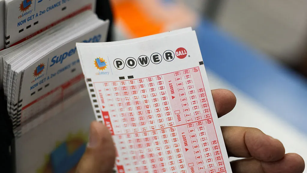 Anyone win Powerball lottery on Wednesday, April 29, 2026?
