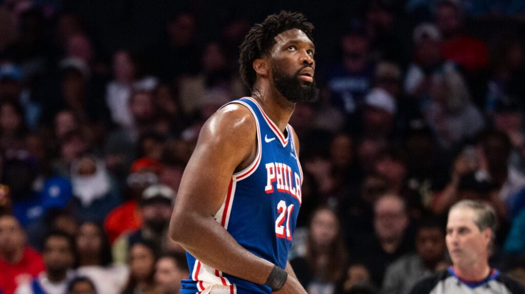 4 takeaways: Celtics-76ers Game 3 ends with Jayson Tatum dagger as Boston reclaims homecourt