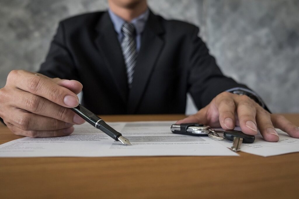 5 Best Car Accident Attorneys in Houston Texas - On Pattison