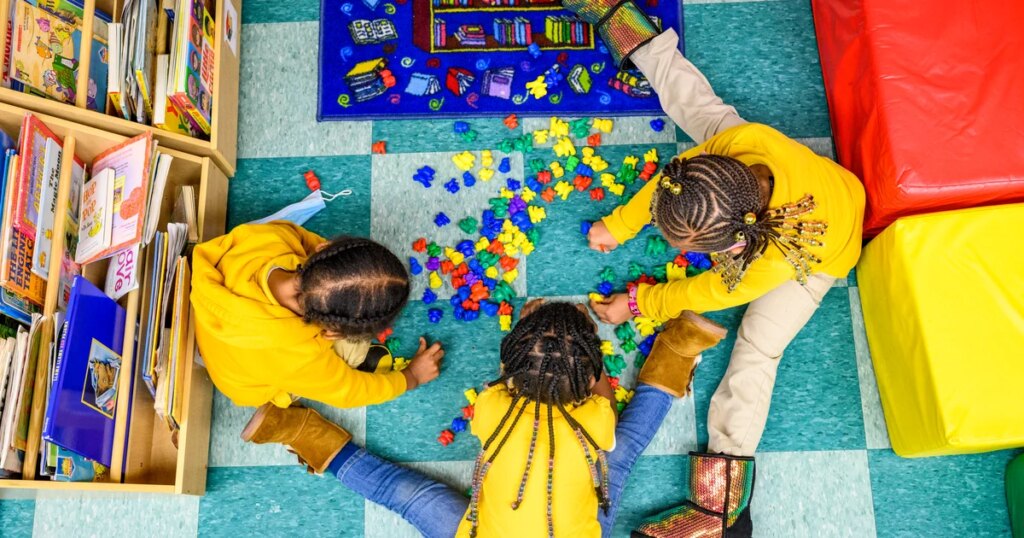 A study found Maryland is the third most expensive state to raise a child. Here's how much it costs.