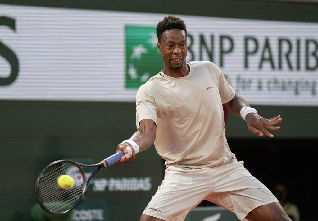 ATP Madrid Day 2 Predictions Including Monfils vs Ugo Carabelli