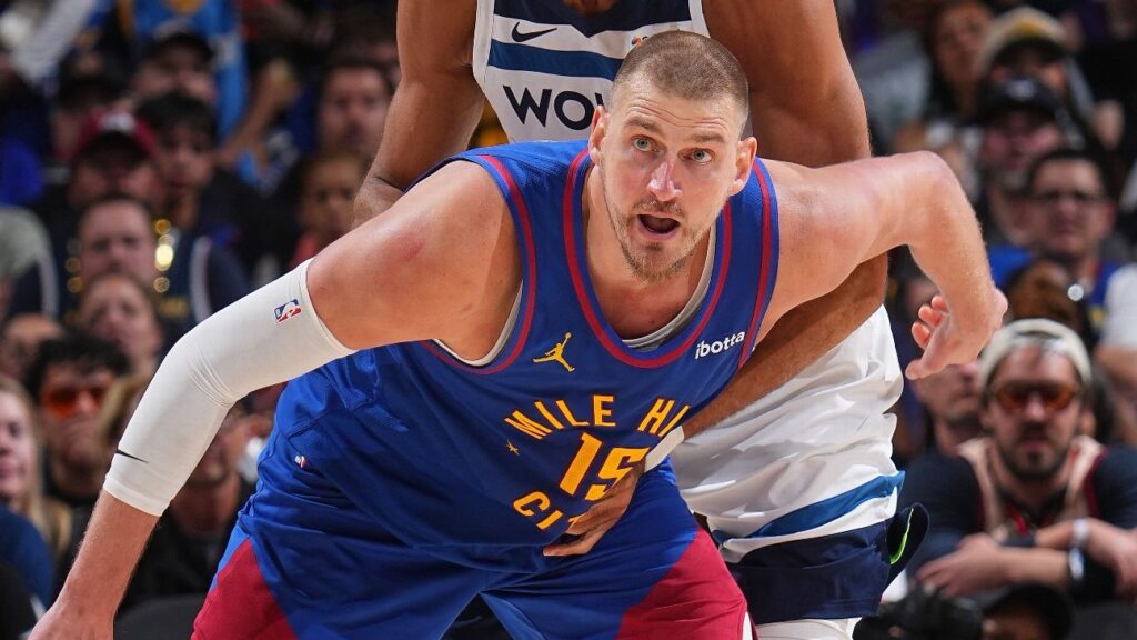 Betting tips, DFS picks for Monday's three NBA playoff games