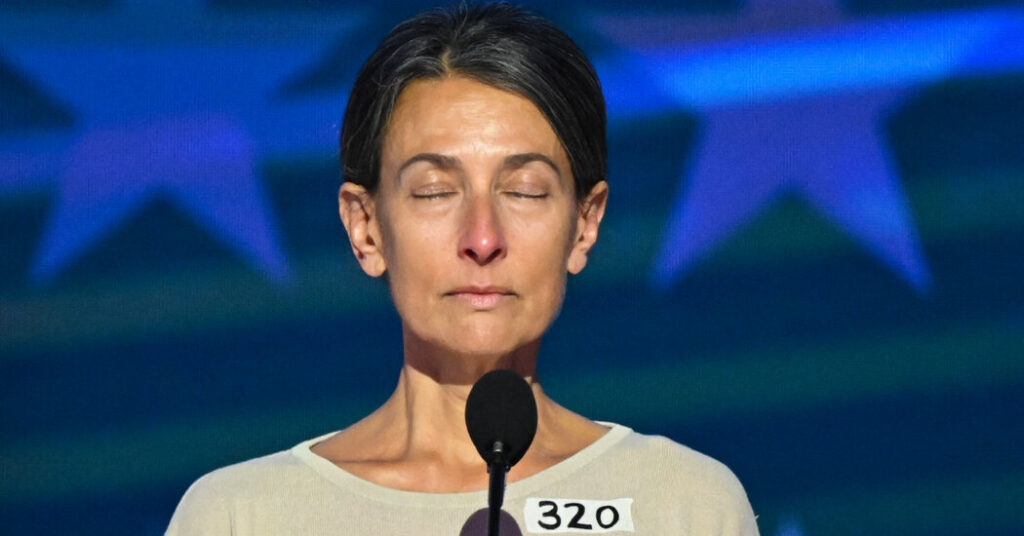 Book Review: ‘When We See You Again,’ by Rachel Goldberg-Polin