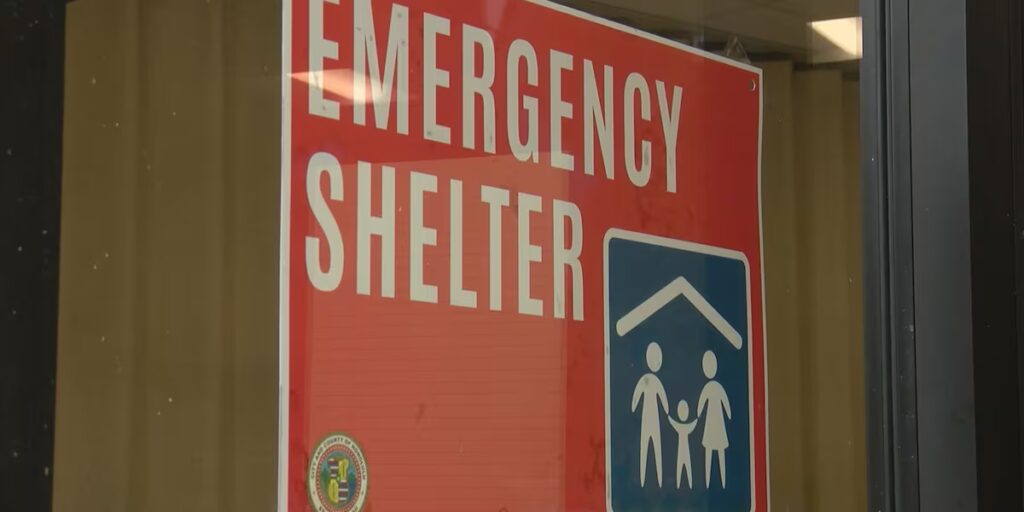 City closes non-essential offices, facilities Friday amid storm threat