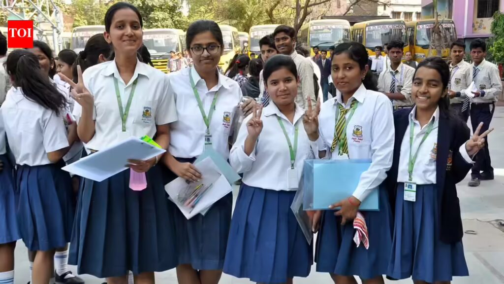 Class 10 results expected to be released soon @results.cbse.nic.in; answer sheet evaluation underway, here's what you should know