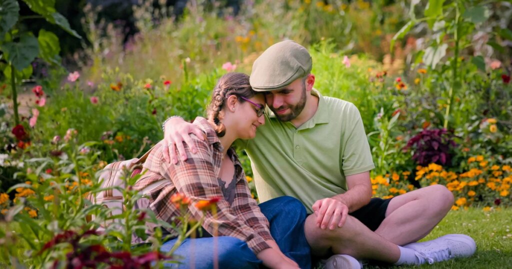 Connor’s Mom from 'Love on the Spectrum' Addresses Backlash Over Georgie’s Treatment in London