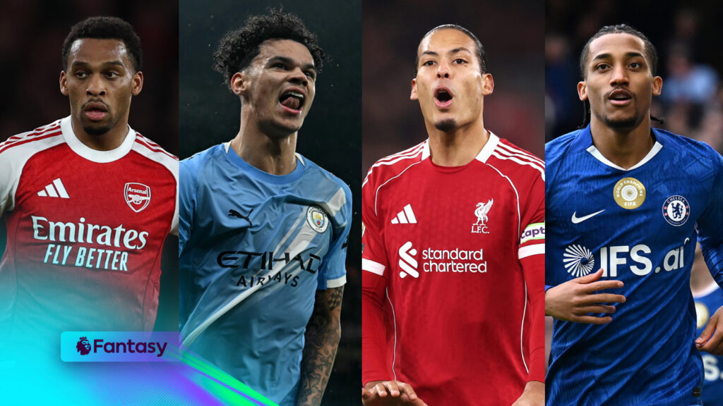 Double Gameweek 33 and Blank Gameweek 34 confirmed for up to eight clubs