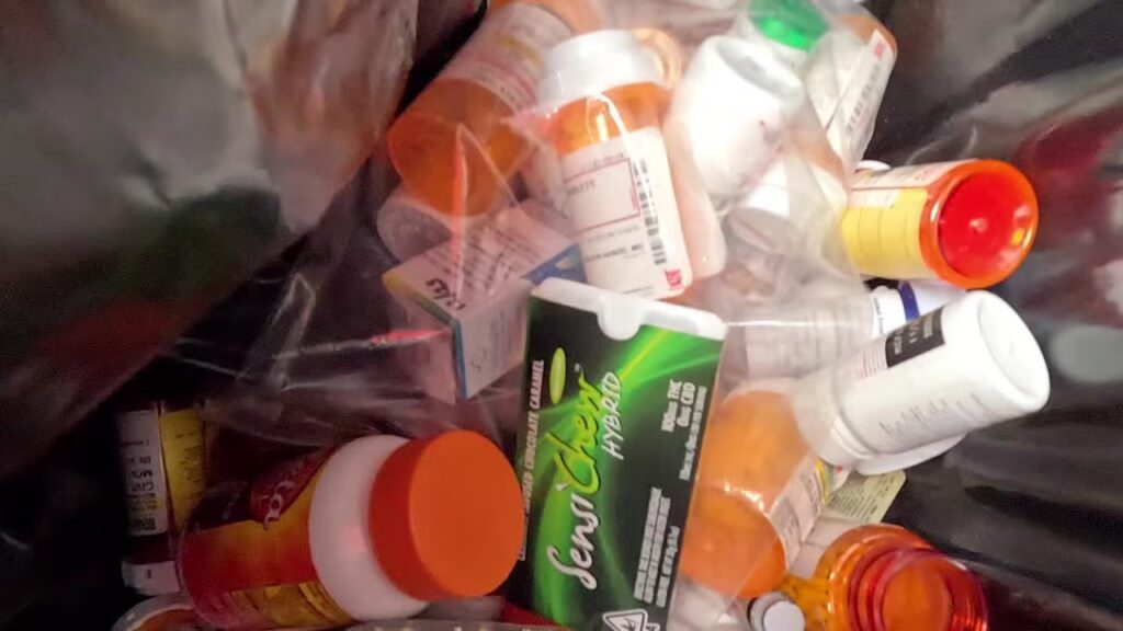 Drug Take Back Day: Minnesotans drop off pounds of medications as officials urge actions