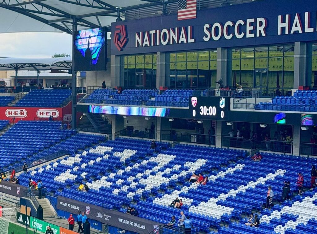 FC Dallas vs Minnesota United: Lineup notes 📝