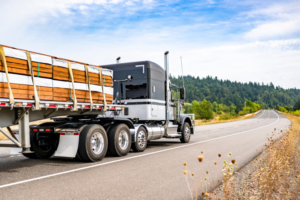 FMCSA urges trucking industry to prep for Motus registration system rollout by May 14 deadline