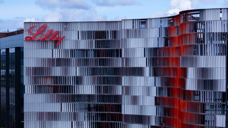 Foundayo: Another GLP-1 weight loss pill gets FDA approval, with fewer restrictions on how it’s used