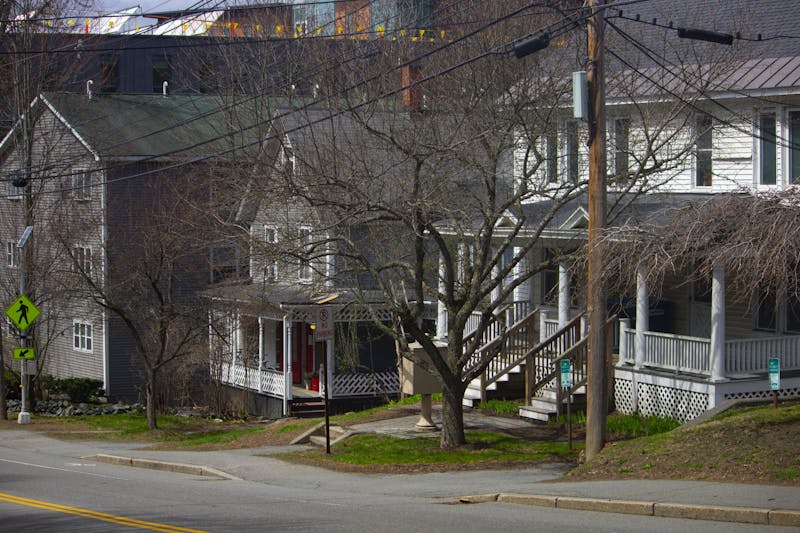 House inspection: Are Hanover’s high housing prices here to stay?