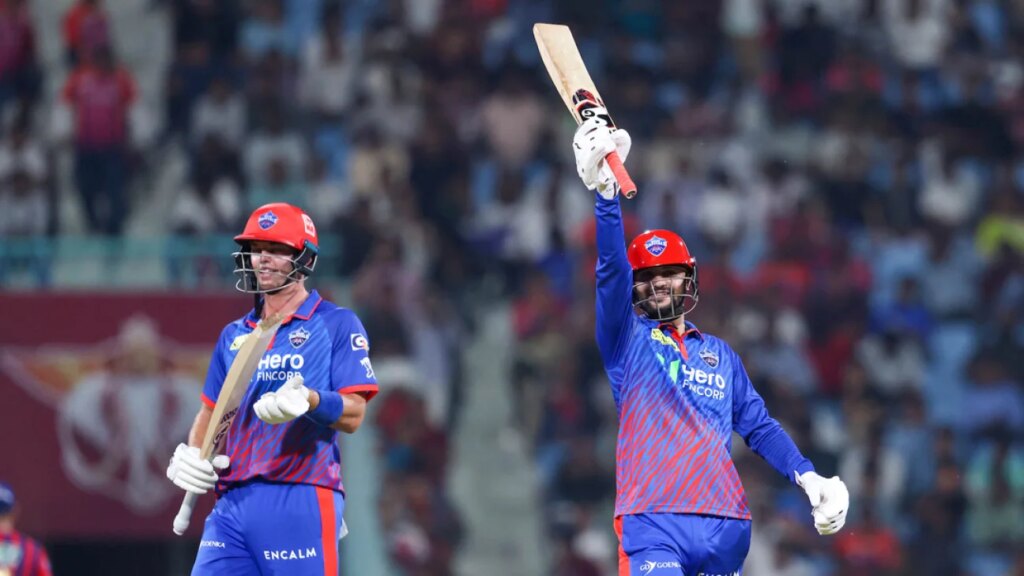 IPL 2026, LSG vs DC - Sameer Rizvi to the rescue as IPL dials up the chaos