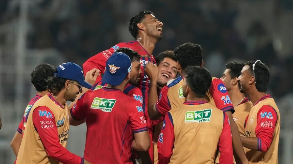 IPL 2026, LSG vs GT 19th Match Match Preview