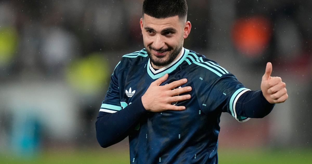 It’s World Cup audition time in the Bundesliga as Bayern nears the title | National Sports