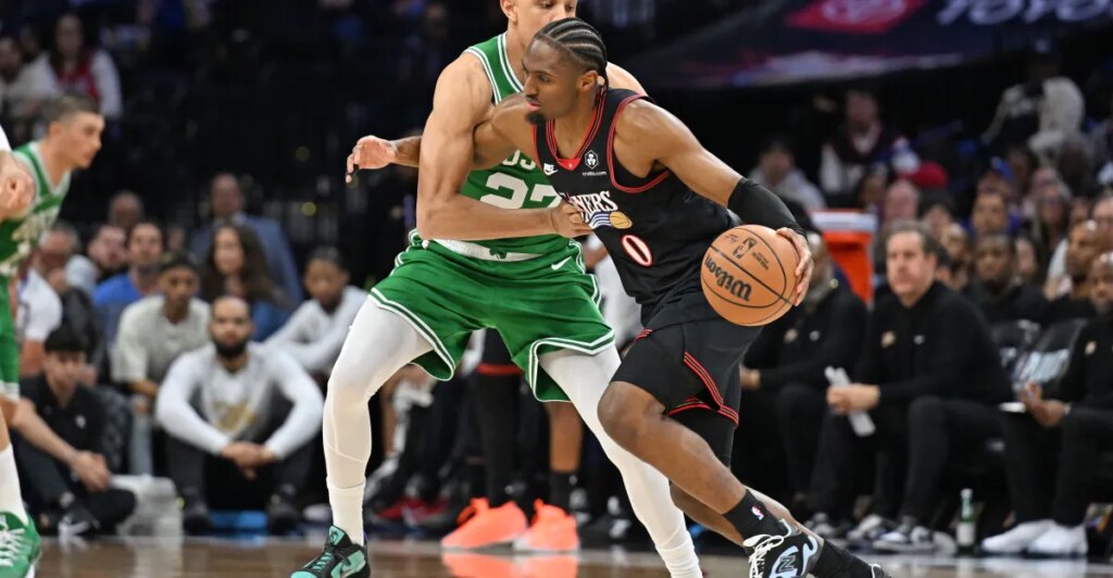 Jordan Walsh’s Game 4 impact can’t be overlooked 